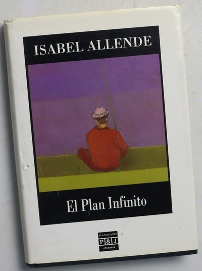 El plan infinito