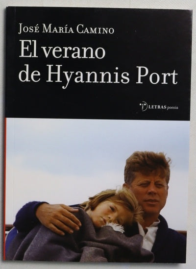 El verano de Hyannis Port