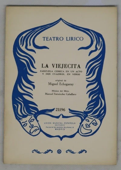 La viejecita