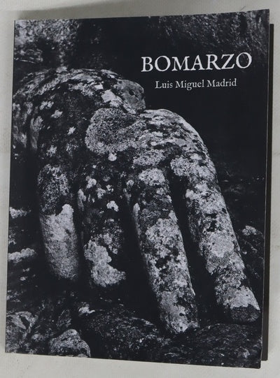 Bomarzo