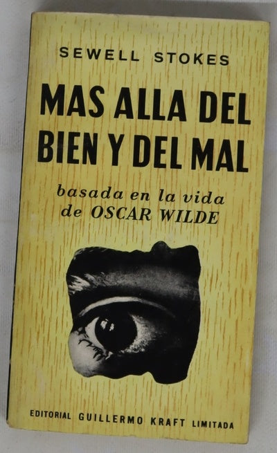 Más allá del bien y del mal