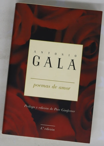 Poemas de amor