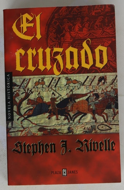 El cruzado