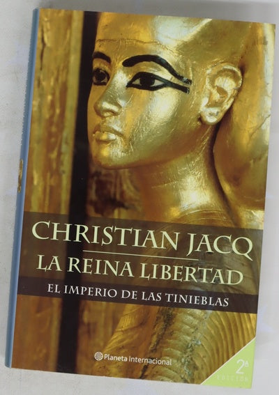 El imperio de las tinieblas