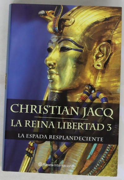 La espada resplandeciente