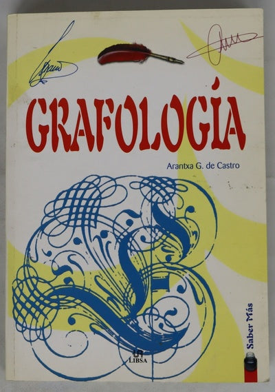 Grafología