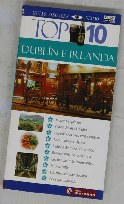 Dublin e Irlanda