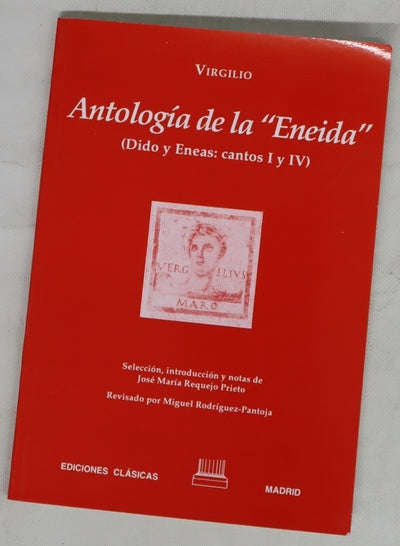 Antología de la "Eneida"