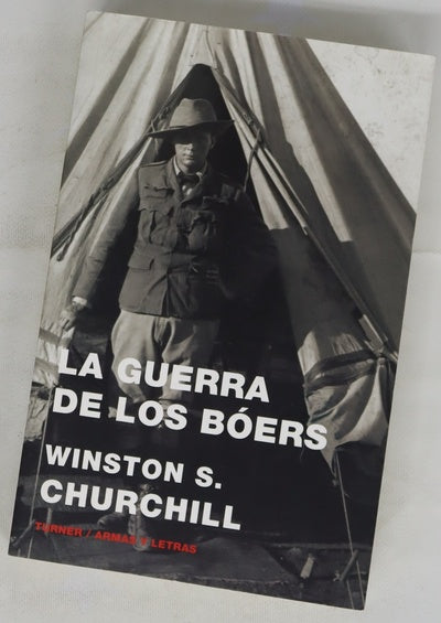 La Guerra de los Bóers de Londres a Ladysmith vía Pretoria : la marcha de Ian Hamilton