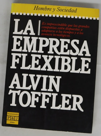 La empresa flexible