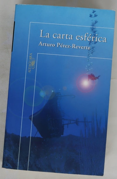 La carta esférica