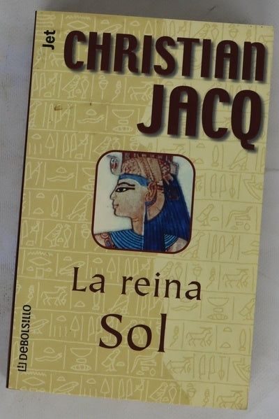 La reina sol