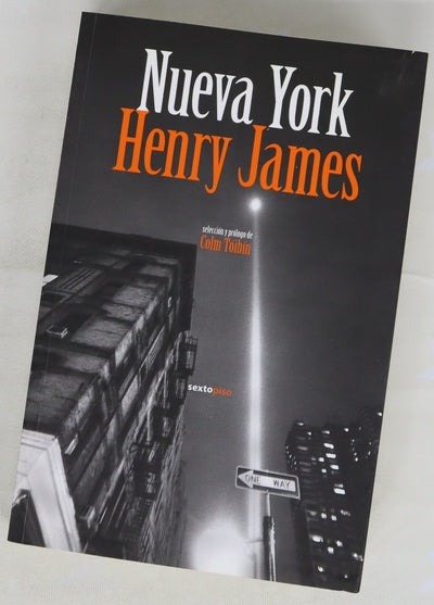 Nueva York