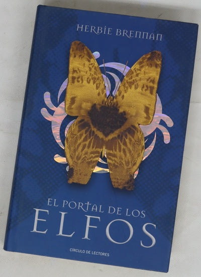 El portal de los elfos