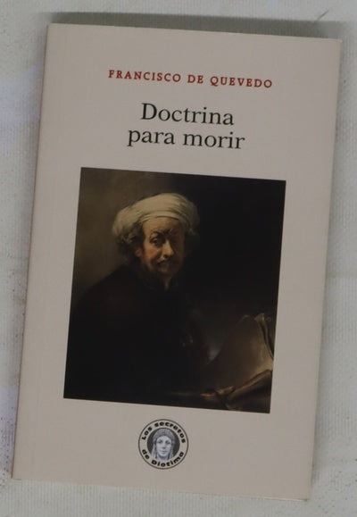 Doctrina para morir