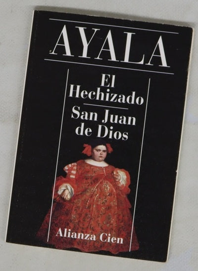 El hechizado San Juan de Dios