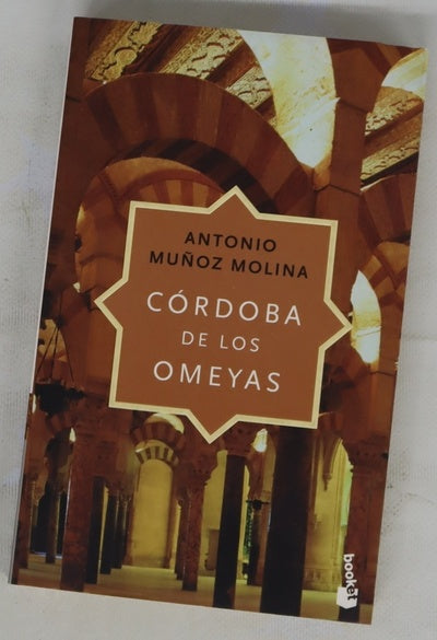 Córdoba de los Omeyas
