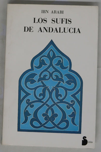Los sufis de Andalucía