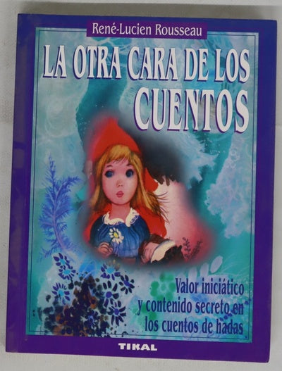 La otra cara de los cuentos|