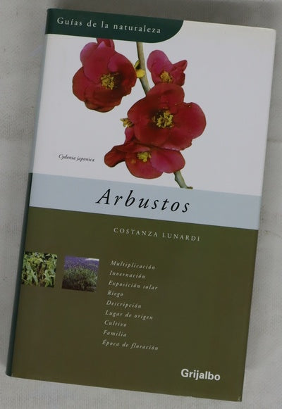Arbustos
