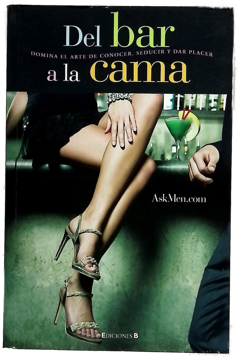 Del bar a la cama