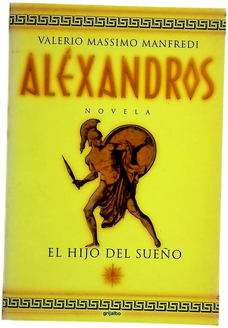 Aléxandros