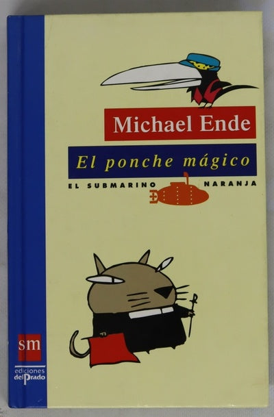 El ponche mágico