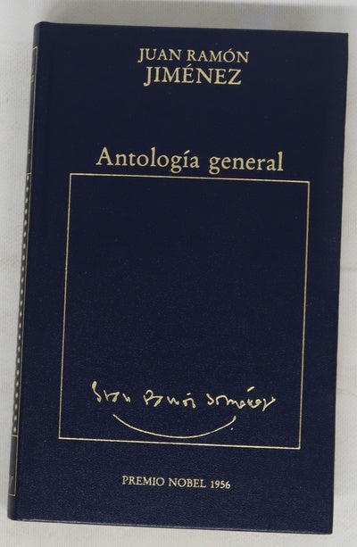 Antología general