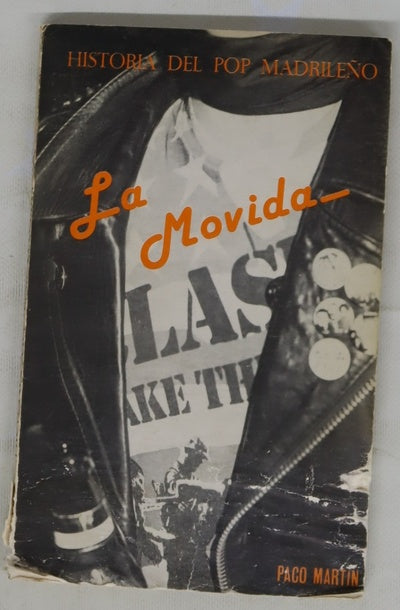 La movida historia del pop madrileño