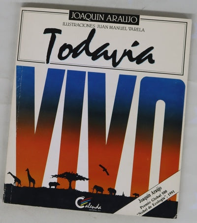 Todavía