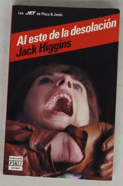 Al este de la desolación