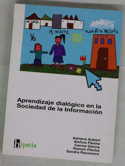 Aprendizaje dialógico en la sociedad de la información