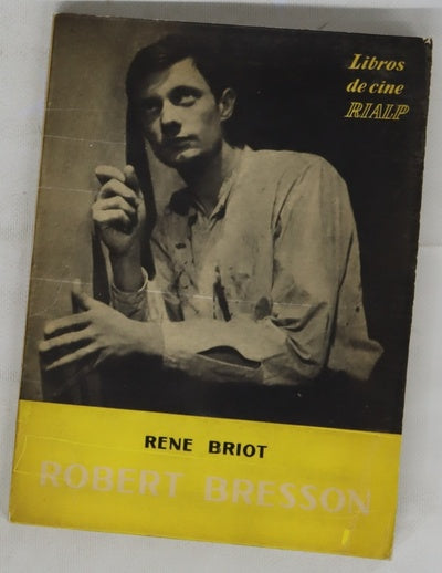 Robert Bresson