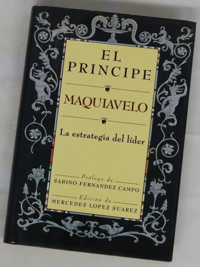 El príncipe