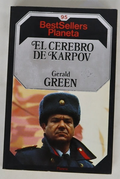 El cerebro de Karpov