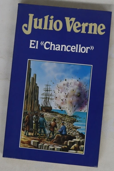 El chancellor