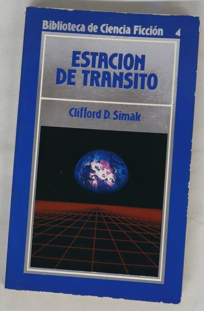 Estación de tránsito