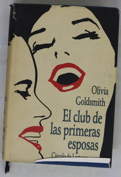 El club de las primeras esposas