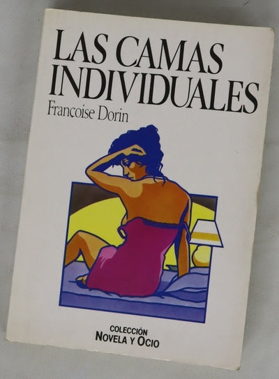 Las camas individuales