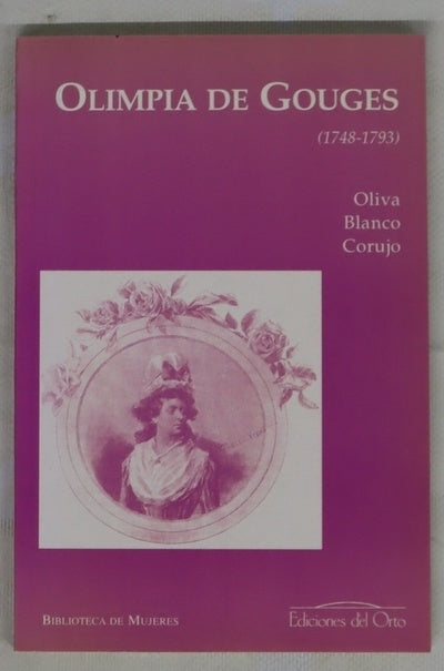 Olimpia de Gouges (1748-1793)