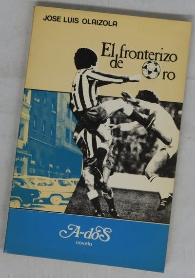 El fronterizo de oro