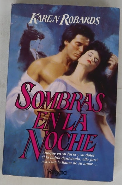 Sombras en la noche
