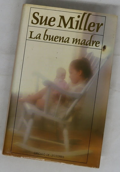La buena madre