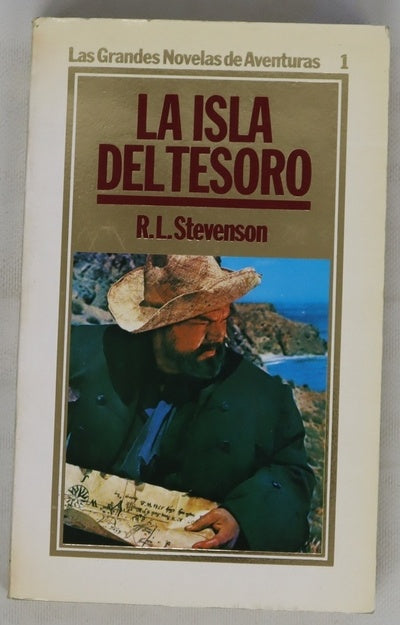 La isla del tesoro