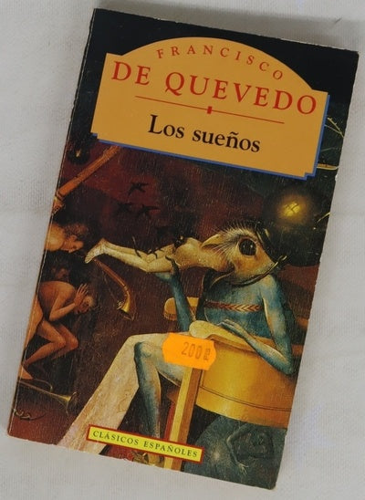 Los sueños