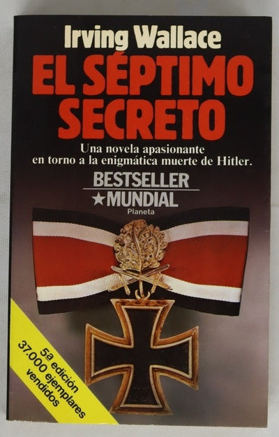 El séptimo secreto