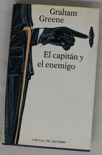 El capitán y el enemigo