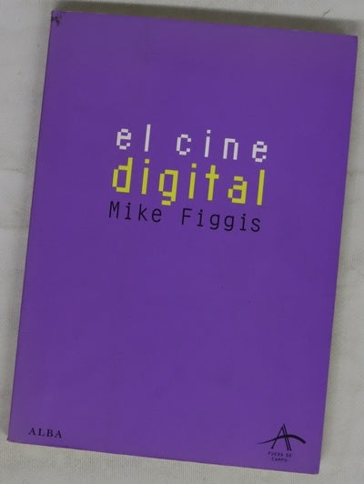 El cine digital