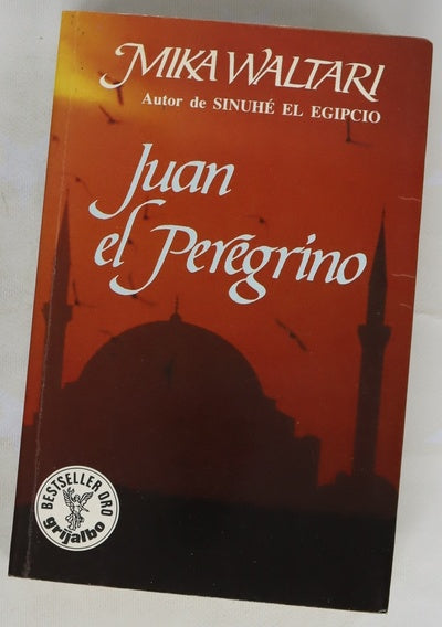 Juan el Peregrino