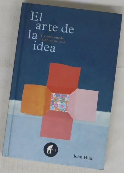 El arte de la idea